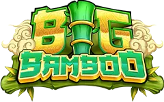 Big Bamboo Slot logo